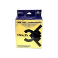 thumbnail image 2 of Vantec SF12025L 120mm x 120mm x 25mm Dual Ball-Bearing Silent Case Fan, Black, 2 of 3