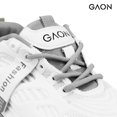 thumbnail image 3 of Tenis para Mujer de Moda Uso Casual Sport Fitness Zapato Deportivo para Entrenamiento Caminar Correr Gimnasio Ultra Comodos con Suela Antiderrapante Gaon  Gaon WS04, 3 of 8