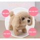 thumbnail image 5 of Mascota electrónica perro de peluche Yotijar Perros de simulación, 5 of 10