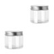 thumbnail image 3 of Tarros herméticos Inteprter 10 piezas apilables 60ml, 3 of 6