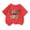 Red, variant on Girls T shirts Short Sleeve Crewneck Cartoon Print Graphic Tees Casual Loose Stylish Cute T-Shirts for Girls Size 2-4Y