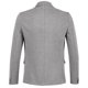 thumbnail image 2 of NEOBLU - Americana Marcel Jaspeada de Pique para Mujer (Gris) NEOBLU UTPC4896_grey, 2 of 3