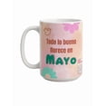 thumbnail image 2 of Duo de tazas de cerámica 445 ml Mayo TINK, 2 of 7