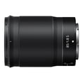 thumbnail image 2 of Nikon NIKKOR Z 85mm f/1.8 S Objectif, 2 of 6