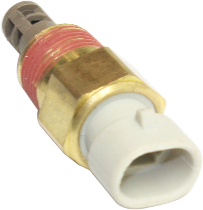 IAT Sensor Compatible with 1984-1992 Buick Century 1996 Buick Century 1985-1990 Buick Electra 1984-1990 Buick LeSabre 1988-1991 Buick Reatta 1984-1988 Buick Regal Sold individually