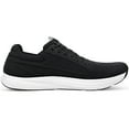 thumbnail image 4 of Altra Mens Escalante 3 Shoes Runners Sneakers Road Running in Black, 4 of 4