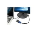 thumbnail image 6 of Tripp Lite 6" Mini DisplayPort 1.2 to VGA Adapter Active 1080p Black mDP to VGA, 6 of 6