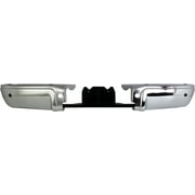 For 2008-2016 F-350 Super Duty Rear Step Bumper 9C3Z17906D FO1102368 V