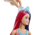 thumbnail image 2 of Barbie Royale Cheveux longs Fantastiques, 2 of 6