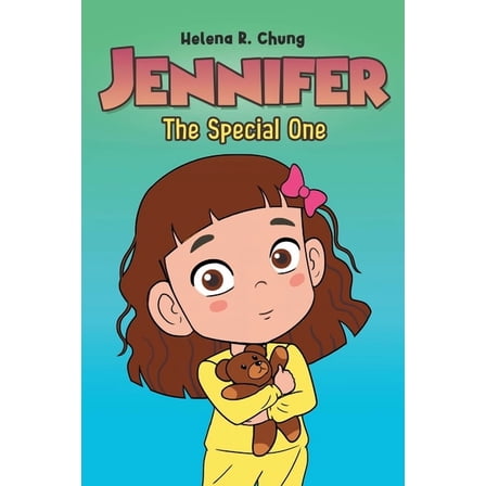 Jennifer: The Special One, (Paperback)