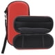 thumbnail image 1 of Bolsa De Almacenamiento De Apariencia Simple De Material EVA De Alta , Bolsa De Almacenamiento Para Consolas De Juegos, Bien Hecha Para PSV2000 PSP3000 PSV1000 PSP1000, 1 of 7