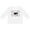 AA-White, variant on Inktastic Fun Skull and Crossbones Boys or Girls Long Sleeve Toddler T-Shirt