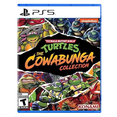 thumbnail image 1 of PS5 Juego Teenage Mutant Ninja Turtles: The Cowabunga Collection, 1 of 3