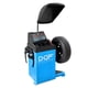 thumbnail image 3 of Balanceadora Digital de Llantas DGFORCE DGF91BMX  de  10”–24” para Autos y Camionetas Ligeras | 110V Monofásica, 3 of 3