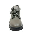 thumbnail image 5 of NEKTA/ke'nekt/, Men, Adult, Delta Boots, Leather, Hiking Boots, 5 of 5