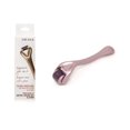 thumbnail image 1 of Zoe Ayla Micro-Needling Derma Roller 0.5 MM, Face Roller, Rose Gold, 1 Pc, 1 of 10