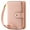 Solid-Pink, variant on GAEKEAO Wallet for Women Leather RFID-Blocking Bifold Ladies Wristlet Purse Wallet Credit Card Holder with ID Window