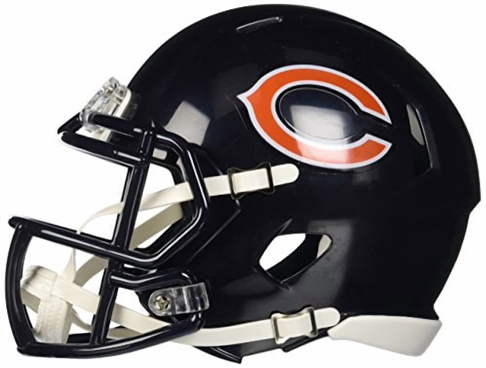 Chicago Bears Riddell NFL Speed Mini Helmet