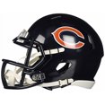 thumbnail image 5 of Chicago Bears Riddell NFL Speed Mini Helmet, 5 of 10