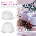thumbnail image 3 of ADDHAT Silicone Epoxy Molds 1 Set Rose Jar Mold Kit For Resin Jewelry Storage Crafting Enthusiasts, 3 of 7