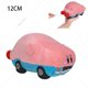 thumbnail image 1 of Peluche de peluche de 2 estilos de la estrella de anime Kirby, coche de peluche de Kirby, juguetes de alta calidad, regalo ideal para cumpleaños y Navidad para niños, 1 of 5
