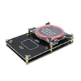 thumbnail image 1 of Proxmark3 Lecteur de Carte RFID 512M, Écrivain de Clés IC/ID, Kit de Programmation NFC, 1 of 5