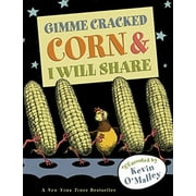 Pre-Owned Gimme Cracked Corn and I Will Share Paperback