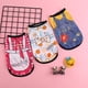 thumbnail image 3 of Ropa Para Perros De Gato De Verano Fino Fresco Tank Top Teddy Bears Mascotas, 3 of 4