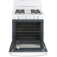 thumbnail image 2 of GE® 30" Free-Standing Gas Range, 2 of 7