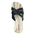 thumbnail image 2 of Aerosoft - Gladiator Comfortable Strappy Slide Sandals for Women, 2 of 6