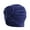 Navy, variant on Turbans for Women Women Muslim Turban Hat Cancer Chemo Cap Hair Bonnet Head Scarf Wrap Cover Turban Head Wraps
