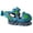 Style:Type D, variant on Aquariums Resin Shipwreck Fish Shelter Cave Decorative Wrecked Ship Figurine Home Use Fishtanks Landscaping Accessories