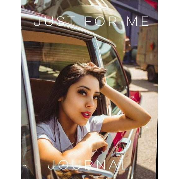 Just For Me (Paperback)