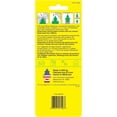 thumbnail image 3 of Paquete de 12 Ambientadores Little Trees Aroma Norte Verdadero, 3 of 7
