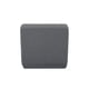 thumbnail image 4 of Sofá cama Copal - Gris oscuro Weik Contemporáneo, 4 of 6