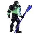 thumbnail image 2 of WWE Masters of the WWE Universe Undertaker Action Figure, 2 of 7