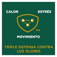 thumbnail image 3 of Antitranspirante desodorante en barra Mitchum itense energy para caballero 76g, 3 of 5