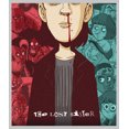 thumbnail image 2 of Netflix Junior's Stranger Things The Lost Sister Eleven Graphic T-Shirt, 2 of 3