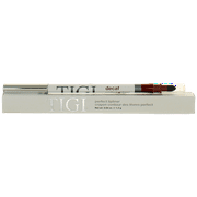 TIGI Bed Head for Women Perfect Lipliner, Decaf, 0.04 oz