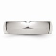 thumbnail image 3 of Primal Steel Stainless Steel 6mm Half Round Band, 3 of 10
