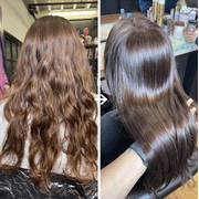 Rich Brown Permanent Kit