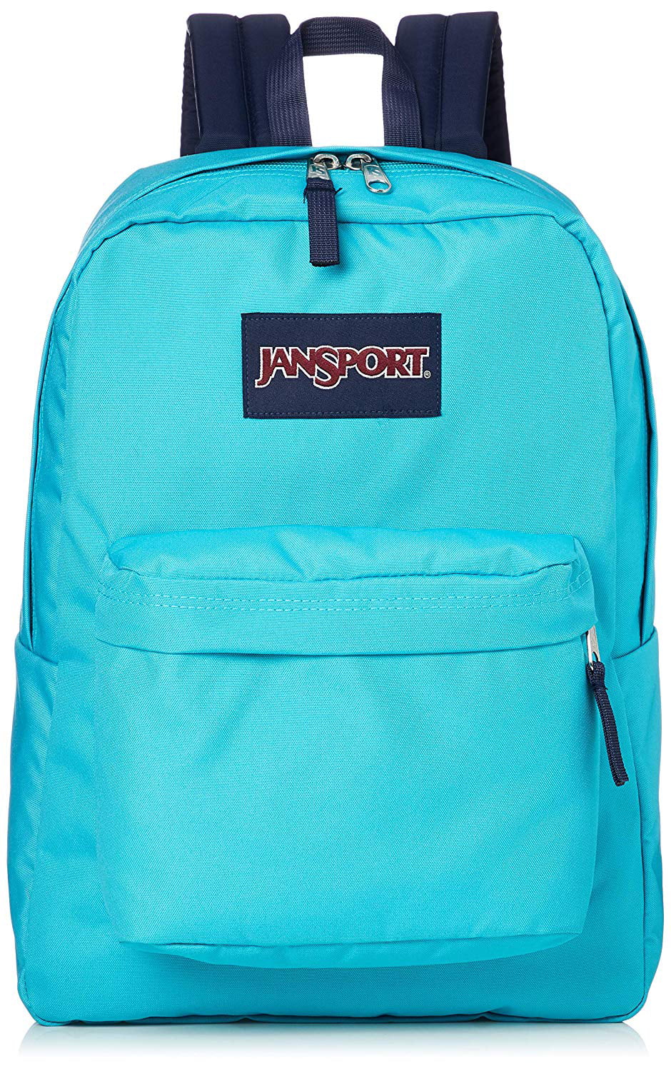 New JanSport SuperBreak iPad Tablet 15" Laptop Sleeve Backpack Bag 