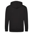 thumbnail image 3 of Awdis Plain Mens Hooded Sweatshirt / Hoodie / Zoodie, 3 of 4