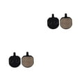 thumbnail image 3 of mmirethe 1/2/3/5 10a Set Of 2 Innovative Technology Brake Pad For Improved Performance Brake Pads JY-04B 2PCS, 3 of 6