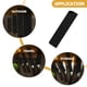 thumbnail image 5 of 2pcs Flocking Cutter Feathes Cortador de viaje CUBIERTAS CUCHILLOS DE CUBIERTAS CUBRADORES DE CUBRADOR, 5 of 5