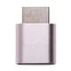 thumbnail image 3 of 4K UHD HDMI-compatible DDC EDID Dummy Plug Headless Ghost Display Emulator (Oro), 3 of 4