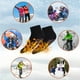 thumbnail image 3 of Calcetines autocalentables, 4 pares de calcetines calentadores de pies, calcetines térmicos de invierno, calcetines calefactables, calcetines calefactables, calcetines para hombres y, 3 of 4