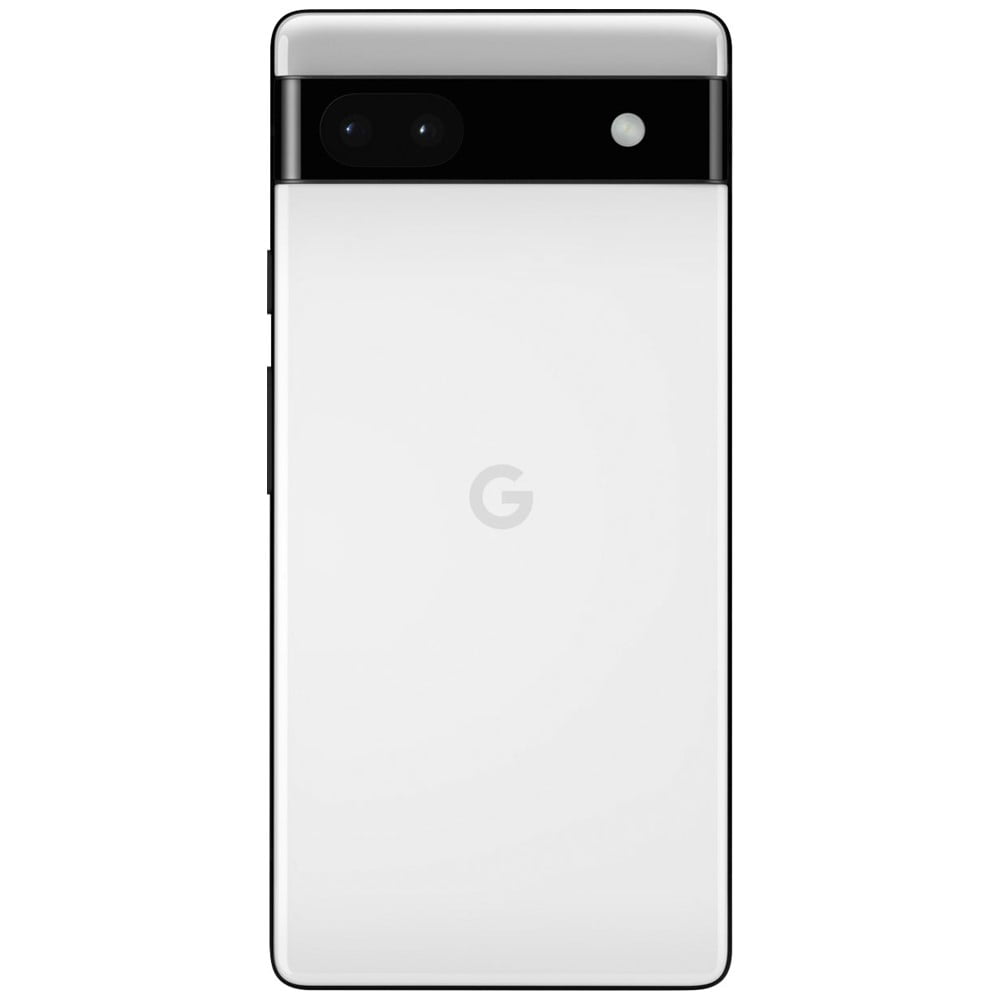Google Pixel 6a 5G (128GB, 6GB) 6.1
