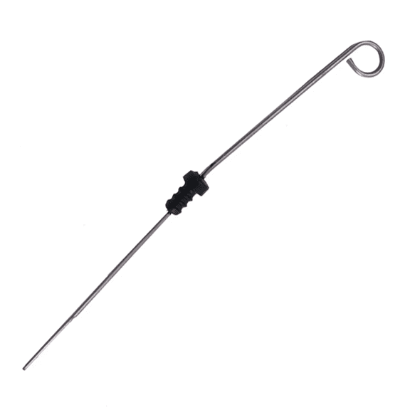 (7-1/4") Engine Oil Dipstick 6674178 6658245 For Bobcat 773 7753 325 751 753 763