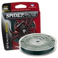 thumbnail image 2 of SpiderWire Stealth® Braid Fishing Line, Moss Green, 40 lb Test Strength, 200 yd, 2 of 4